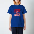 T.ProのMotor Lovers Tシャツ Regular Fit T-Shirt