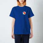 UNIONStoreの\\ｺｺｶﾞｧｽｺﾞｫｫｲ！！//銭湯五色のグッズシリーズ スタンダードTシャツ