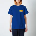 Loveuma. official shopのLoveuma. Box Logo スタンダードTシャツ