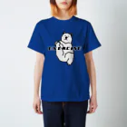 ばんじゃくのEXERCISE KUMA Regular Fit T-Shirt