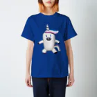 溶解人間のユニコーン スタンダードTシャツ