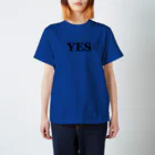 きりちゃんのYESグッズ Regular Fit T-Shirt