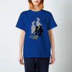 SAMURAI_BOYSのSAMURAI BOYS スタンダードTシャツ