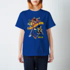 HIGEQLOのmusashi Regular Fit T-Shirt