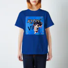 ミスタ君のきょん スタンダードTシャツ