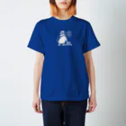 CRAZYHOPPERのマゼランペンギンの町 Regular Fit T-Shirt