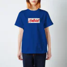 AnnaSonnaDonnaの¡Adiós! × さようなら Regular Fit T-Shirt