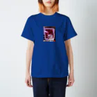 味見っ子クラブのbeef tendon Regular Fit T-Shirt