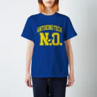 スタジオモリスのアントキノテクノ2 Regular Fit T-Shirt