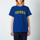 スタジオモリスのアントキノテクノ Ver.02 Regular Fit T-Shirt