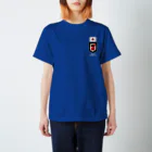 山本修平F.C　　のファイヤー山本　ＮＩＰＰＯＮ スタンダードTシャツ