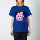 灯織【ヒオリ】のkatekase スタンダードTシャツ