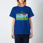 CuiのLET'S PLAY GAME!! スタンダードTシャツ