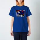 提供 tshopのLowbrow Cobra Regular Fit T-Shirt