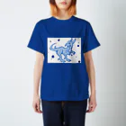 乙葉39のどらごんもんすたー Regular Fit T-Shirt