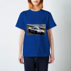 gymkhana_srkのFD3S Regular Fit T-Shirt