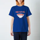 NIKORASU GOの「中華そばが好き」 Regular Fit T-Shirt