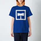 OFUNE's MarketのPicoPicoHammer_box Regular Fit T-Shirt