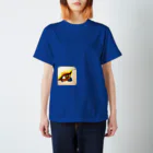 タパイ屋の流し眼(アメッコ作) スタンダードTシャツ