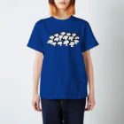 yuiのねこちゃんず Regular Fit T-Shirt