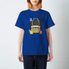 MINOSのいろいろのレア スタンダードTシャツ