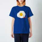 ＳＳＳのめだま焼き スタンダードTシャツ