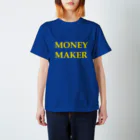 Lenのshake your moneymaker スタンダードTシャツ