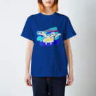 さくらんぼねこのさくらんぼねこコレクション2 Regular Fit T-Shirt