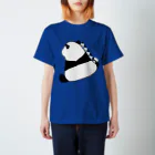 maachan820のgiant panda-パンダ③- スタンダードTシャツ