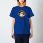 Leee_sanのセスジキノボリカンガルー Regular Fit T-Shirt