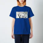 kwgchのバケモノ Regular Fit T-Shirt