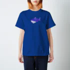 リリラレのハリガネ🦈 スタンダードTシャツ