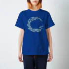 よつば意匠計画室衣装計画室のいわC スタンダードTシャツ