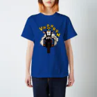 Too fool campers Shop!のVRRRRRN01(カラー) スタンダードTシャツ