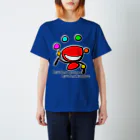 Performer Yu-ki Goods SHOPのディアボロくん／Tシャツ スタンダードTシャツ