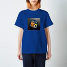 八女好き高さんの万灯流し Regular Fit T-Shirt