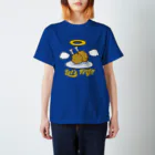 ききき ききのLet's Fry!! Regular Fit T-Shirt