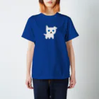 ゆきロゴのハチ公！ Regular Fit T-Shirt