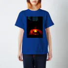 Bacchusのキャンドルの夜 スタンダードTシャツ