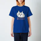 どんぐり屋別館のトラさんイラストシリーズ 티셔츠