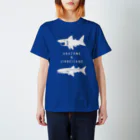 図鑑TのスズリのUBAZAME ＆ JINBEIZAME Regular Fit T-Shirt
