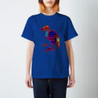 CHEBLOのC.B.Bird スタンダードTシャツ