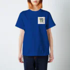 Yore Yore no T-shirtのオクラくんD Regular Fit T-Shirt