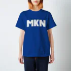 MKNのMKN スタンダードTシャツ