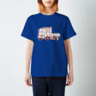 NIKORASU GOのトラック Regular Fit T-Shirt