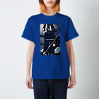 AMINOR (エーマイナー)のI AM SKATER BOY Regular Fit T-Shirt