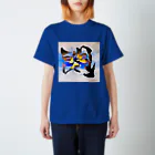 創作文字とコトバ。のHIRAMEKI【閃】 Regular Fit T-Shirt