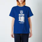 SANASの蹴球部魂（サッカー部）  Regular Fit T-Shirt