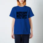 茅ヶ崎 BOTCHY BOTCHYのBOTCHY BOTCHY BASIC LOGO Regular Fit T-Shirt