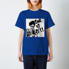 木村　晃之のはてなは消毒だ！ Regular Fit T-Shirt